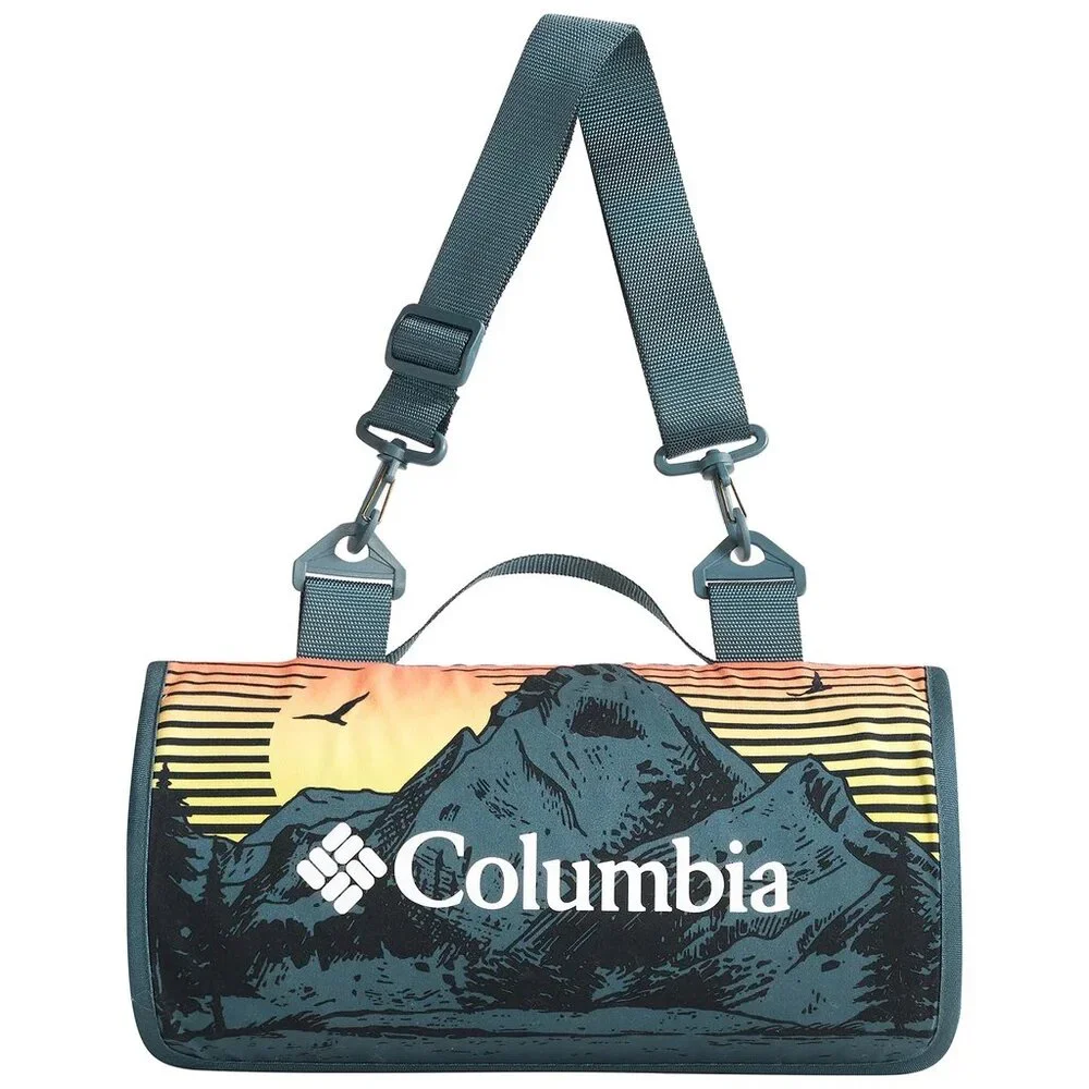 Columbia Outdoor Blanket